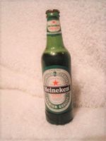 ❗Jetzt =16.50 Fr. !!❗Heineken Bierflasche: Feuerzeug K`laden